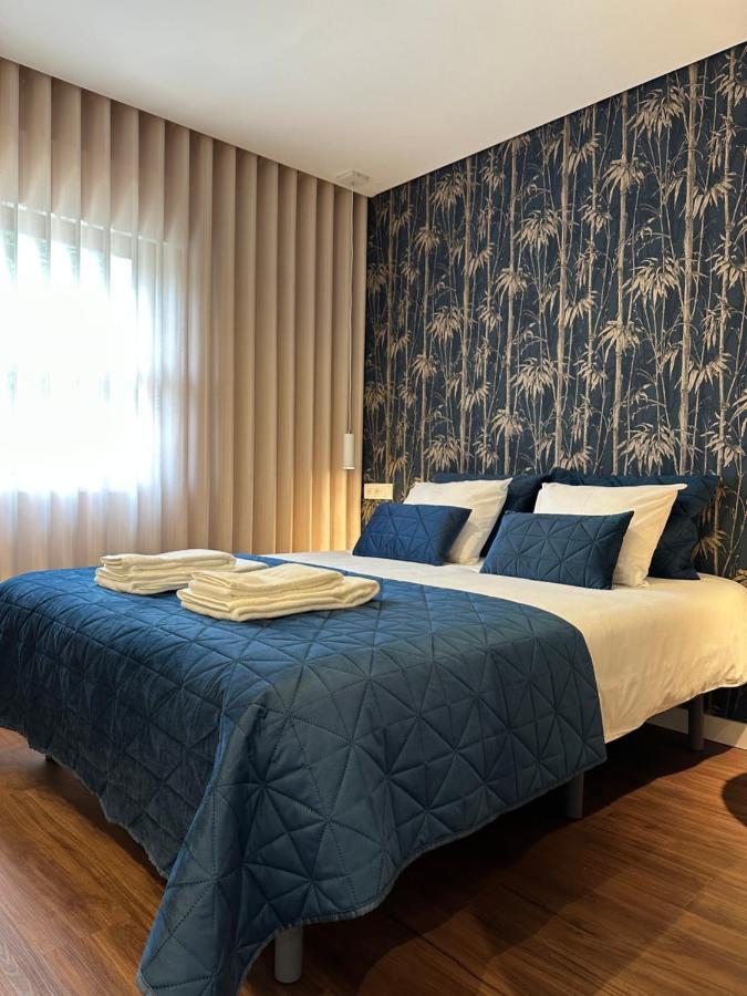 House Real Companhia Villa บีลาโนวาเดกายา ภายนอก รูปภาพ