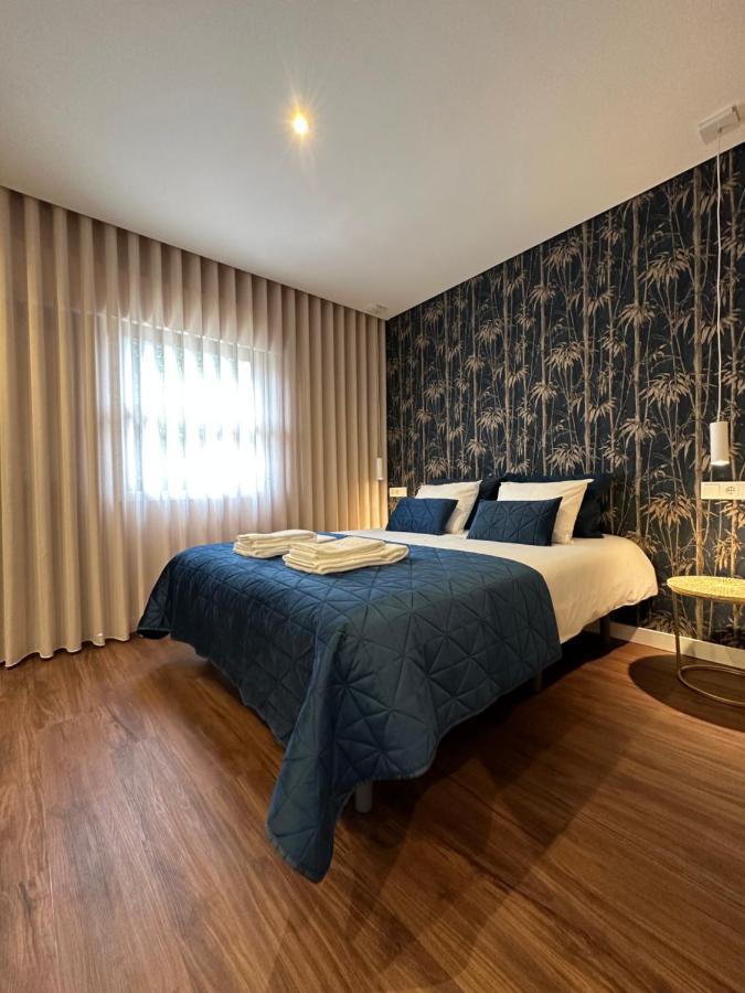 House Real Companhia Villa บีลาโนวาเดกายา ภายนอก รูปภาพ
