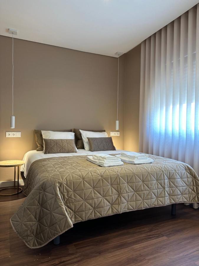 House Real Companhia Villa บีลาโนวาเดกายา ภายนอก รูปภาพ