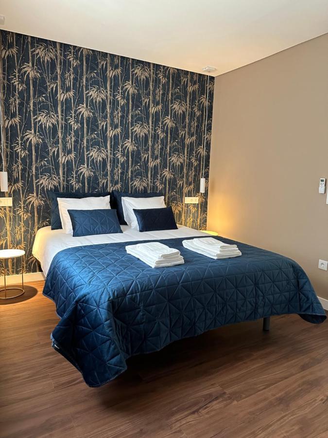 House Real Companhia Villa บีลาโนวาเดกายา ภายนอก รูปภาพ