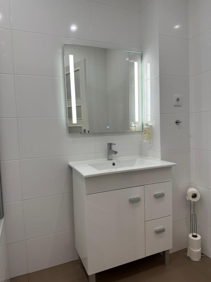 House Real Companhia Villa บีลาโนวาเดกายา ภายนอก รูปภาพ