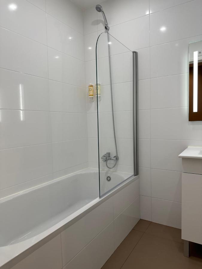 House Real Companhia Villa บีลาโนวาเดกายา ภายนอก รูปภาพ