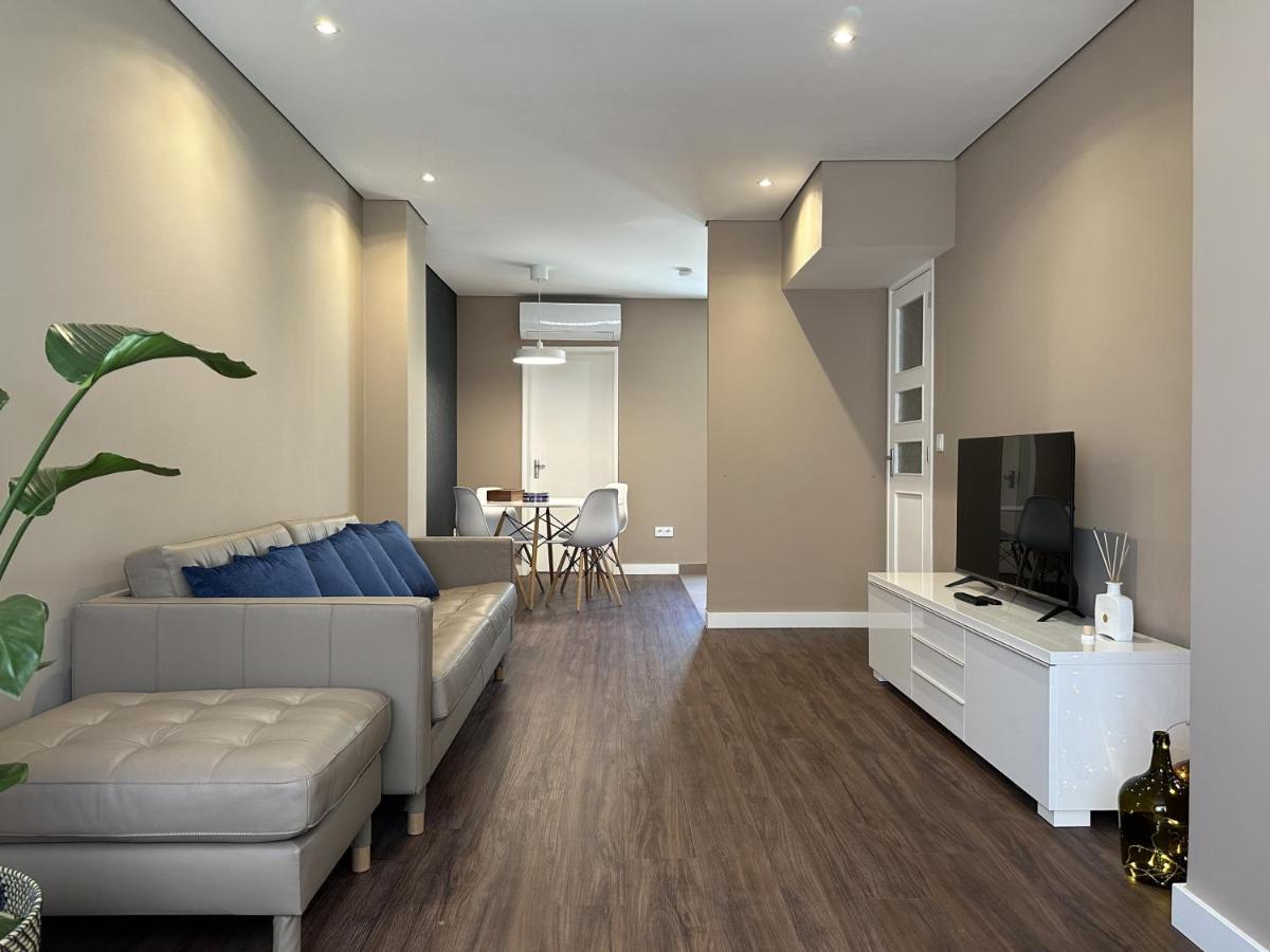 House Real Companhia Villa บีลาโนวาเดกายา ภายนอก รูปภาพ