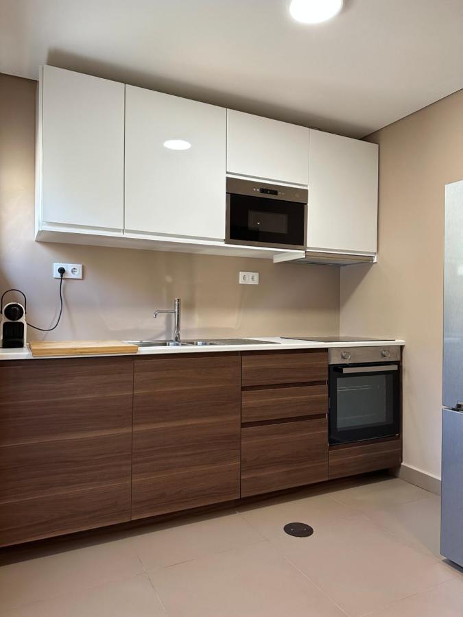 House Real Companhia Villa บีลาโนวาเดกายา ภายนอก รูปภาพ